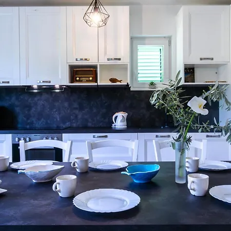 Olive Tree Fažana
