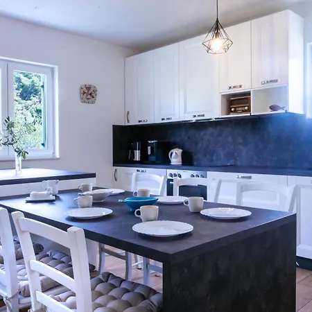 Olive Tree Villa