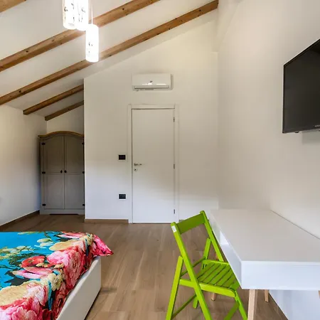 Olive Tree Villa *