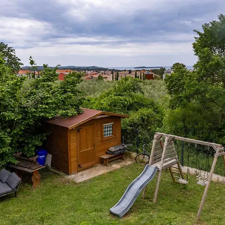Villa Olive Tree Fažana